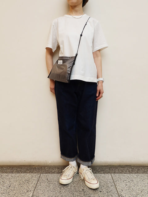MINI SHOULDER BAG