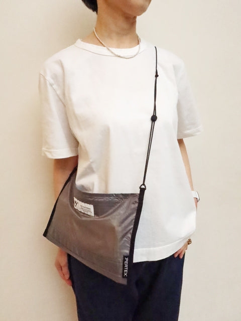 MINI SHOULDER BAG