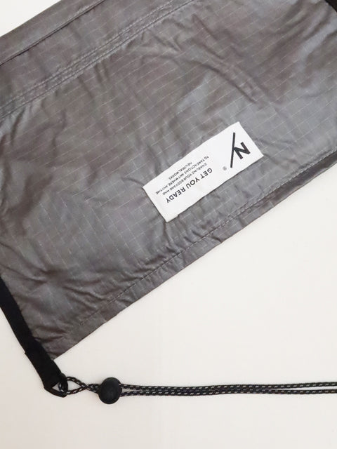 MINI SHOULDER BAG