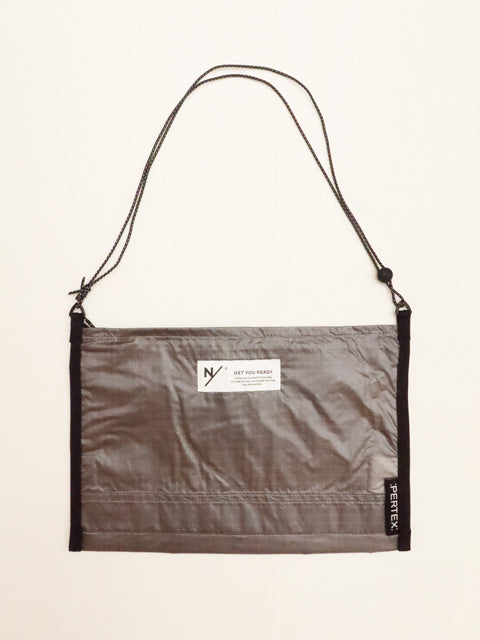 MINI SHOULDER BAG
