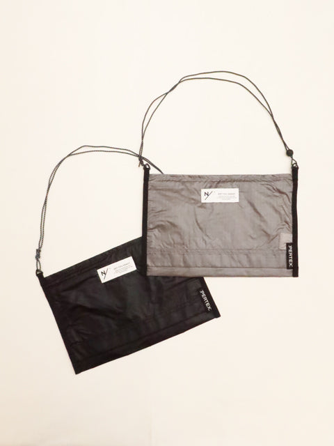MINI SHOULDER BAG