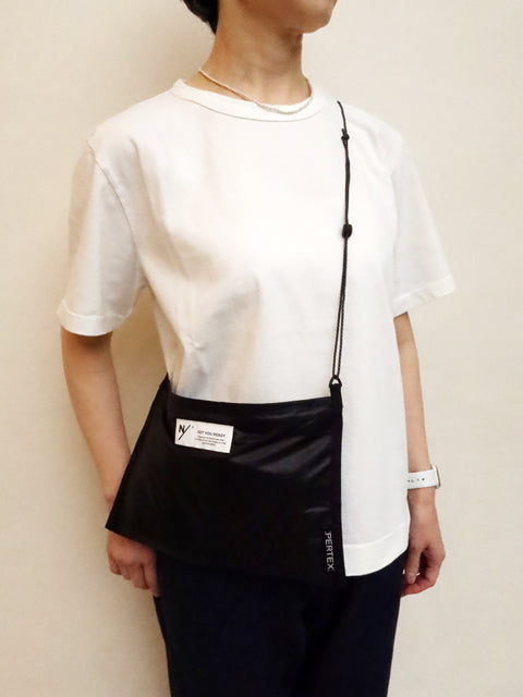 MINI SHOULDER BAG