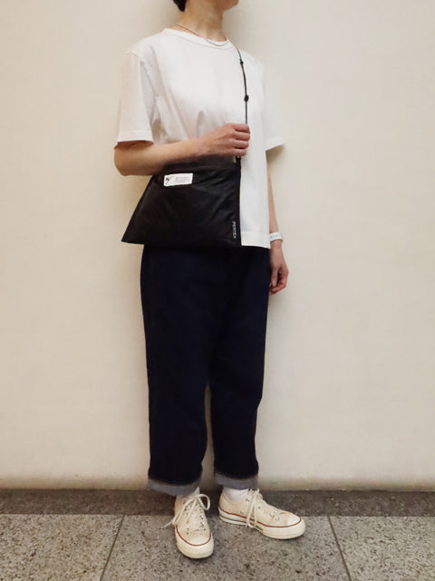 MINI SHOULDER BAG