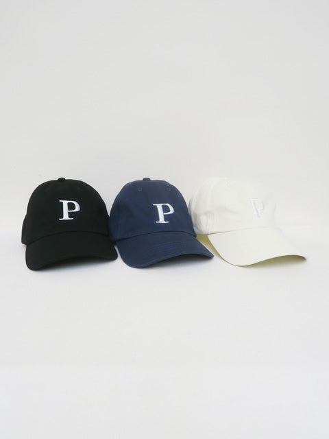 PA CAP “ P ”　