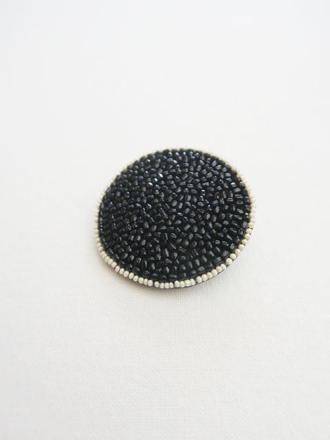 FULL MOON BROOCH