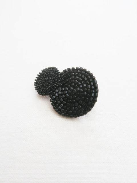 ECLIPSE BROOCH