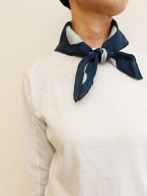 MINI SCARF<br>PEACE＆LOVE