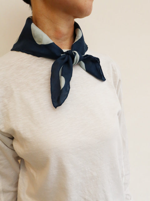 MINI SCARF<br>PEACE＆LOVE