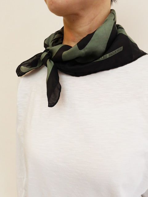 MINI SCARF<br>PEACE＆LOVE