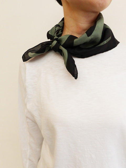MINI SCARF<br>PEACE＆LOVE