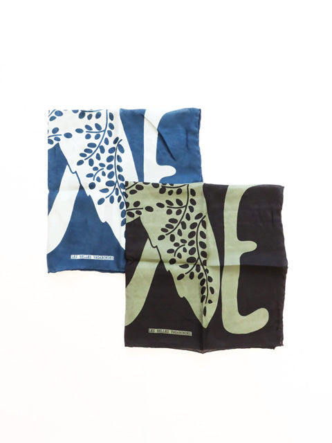 MINI SCARF<br>PEACE＆LOVE