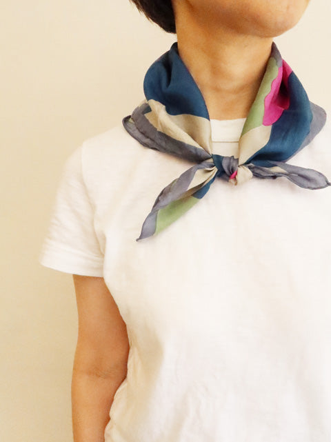 MINI SCARF<br>VIVARO