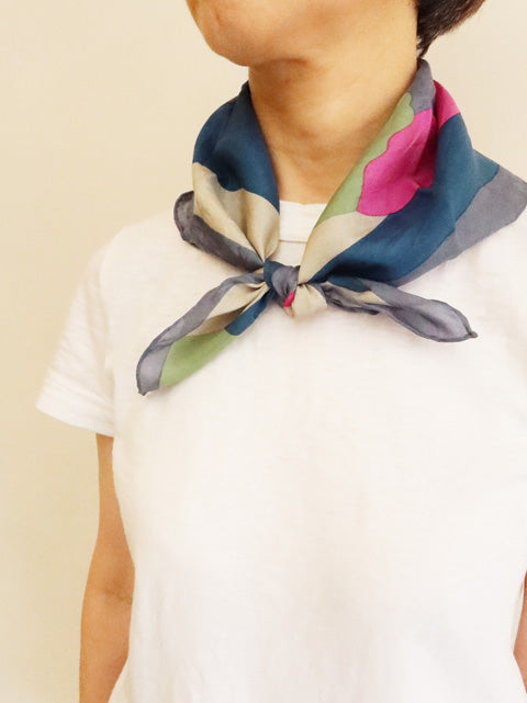 MINI SCARF<br>VIVARO