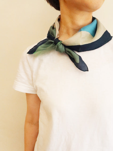 MINI SCARF<br>VIVARO