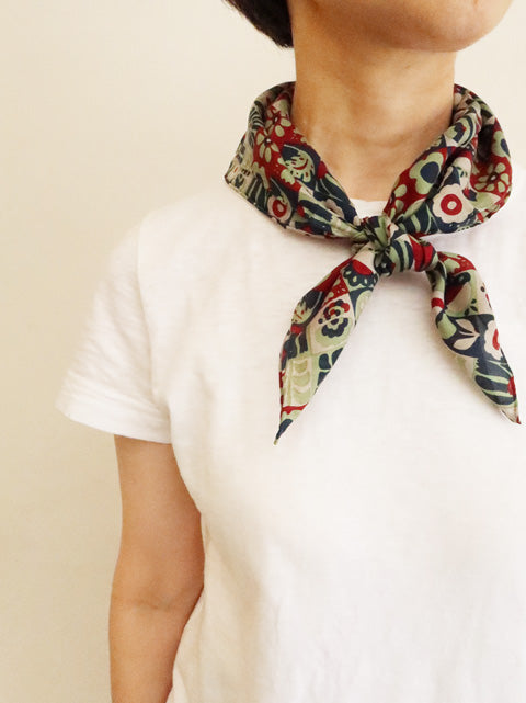 MINI SCARF<br>ASTRID