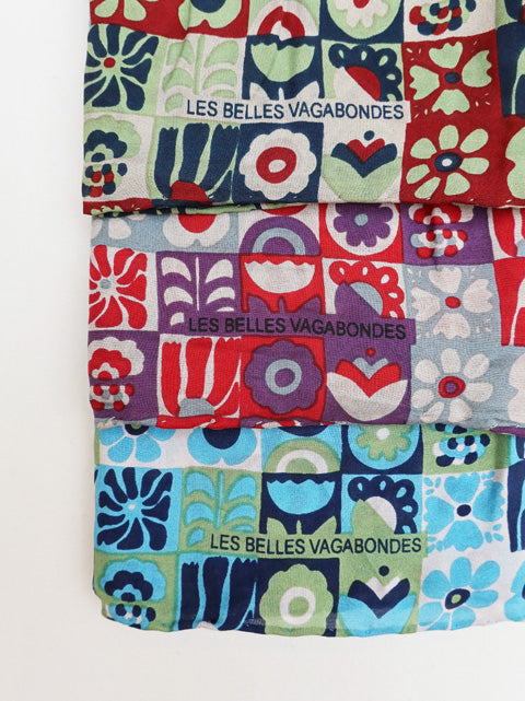 MINI SCARF<br>ASTRID