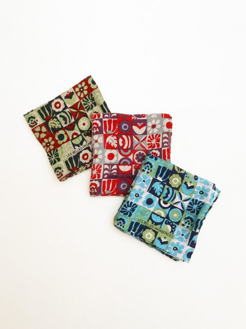MINI SCARF<br>ASTRID