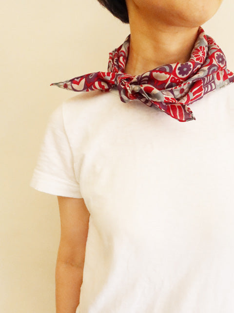 MINI SCARF<br>ASTRID