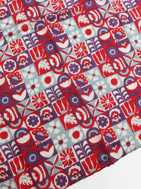 MINI SCARF<br>ASTRID