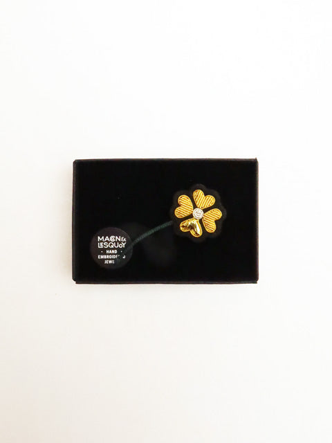 BROOCH