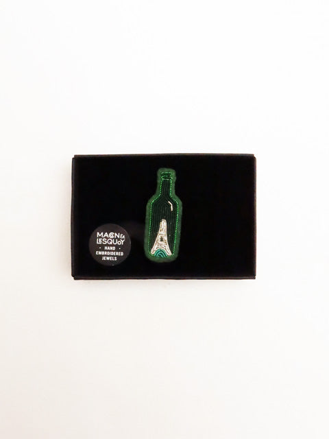 BROOCH