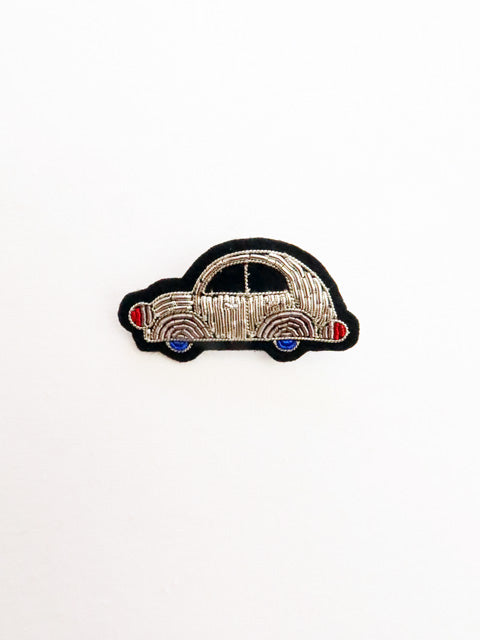 BROOCH