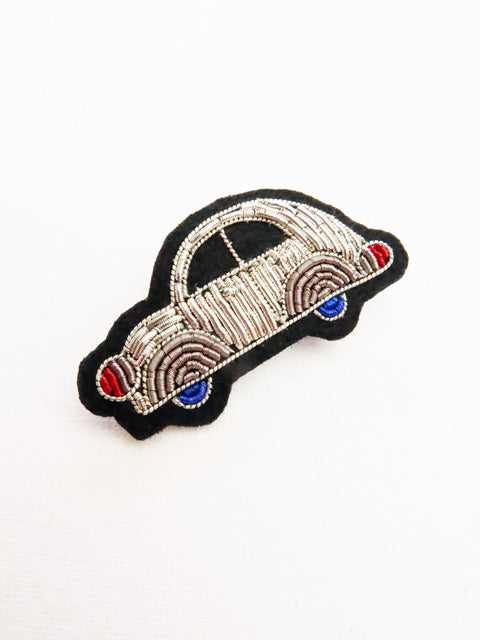 BROOCH
