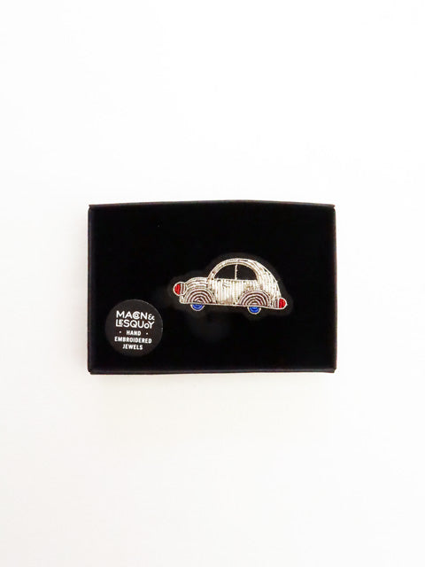 BROOCH