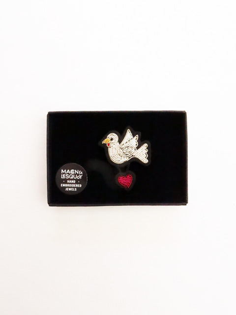 BROOCH