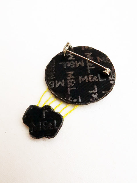 BROOCH