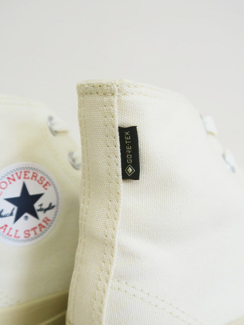 All STAR nanamica GORE‐TEX HI