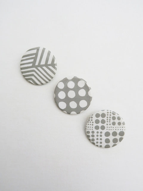 BROOCH CIRCLES