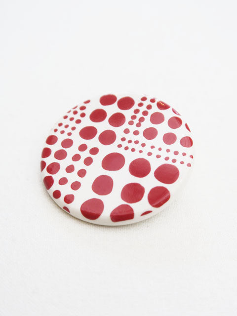 BROOCH CIRCLES