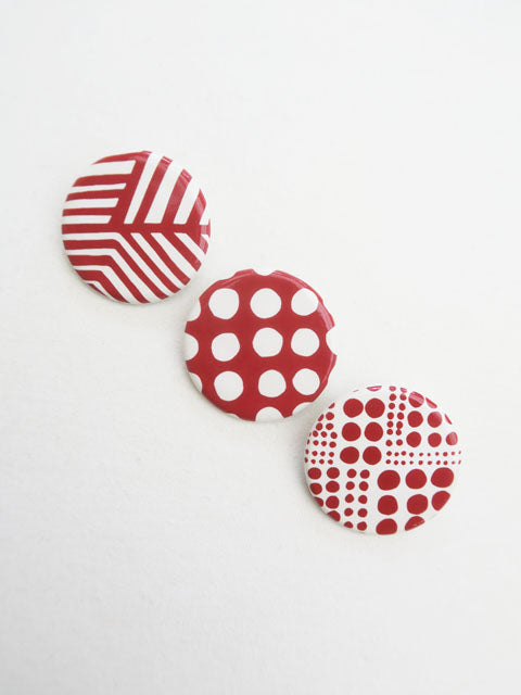 BROOCH CIRCLES