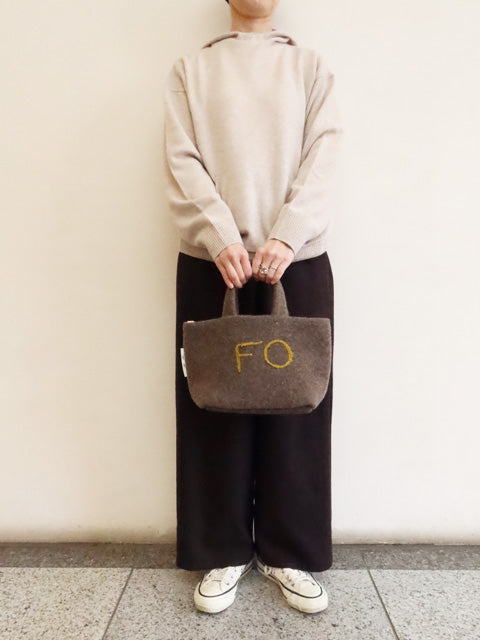 フランスブランケット<br>RE-BAG（S）