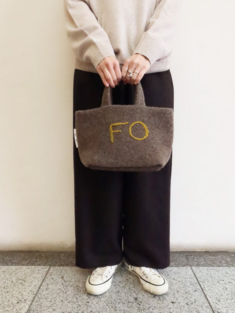 フランスブランケット<br>RE-BAG（S）