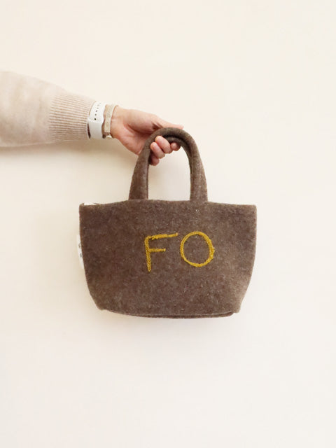 フランスブランケット<br>RE-BAG（S）