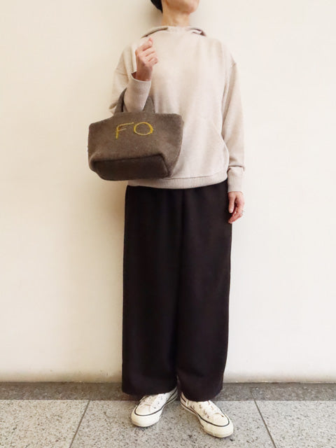 フランスブランケット<br>RE-BAG（S）