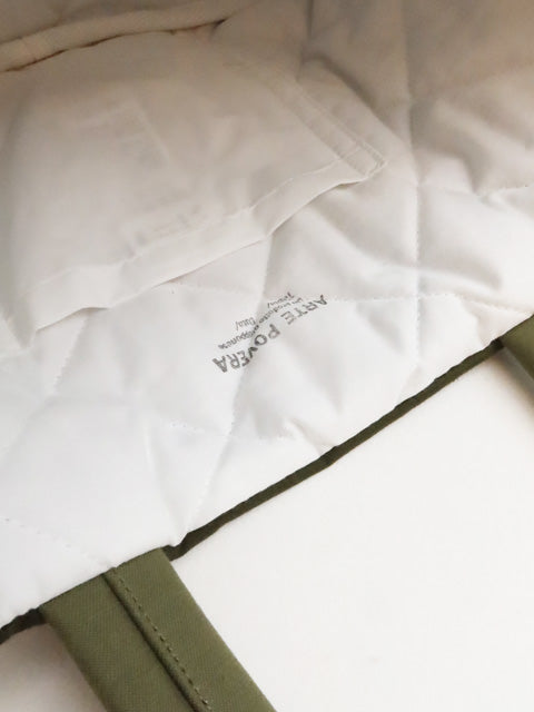 イギリススモックパーカ<br>RE-BAG（Ｍ）