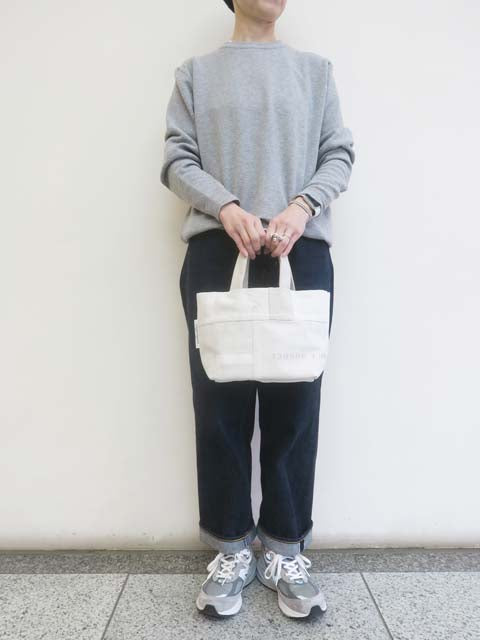 USEDフランスシーツ<br>RE-BAG S