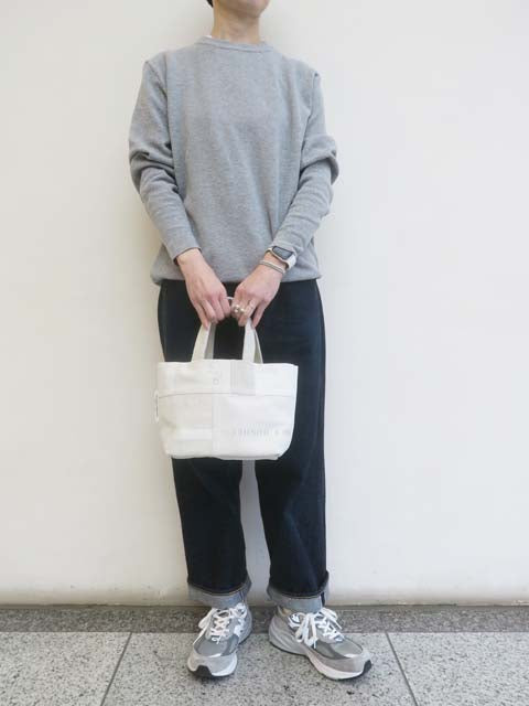 USEDフランスシーツ<br>RE-BAG S