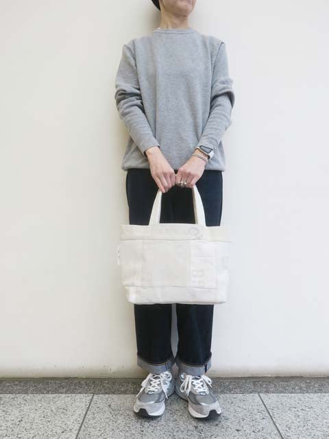 USEDフランスシーツ<br>RE-BAG M