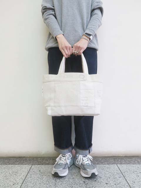 USEDフランスシーツ<br>RE-BAG M