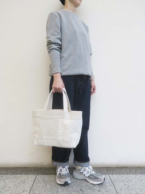 USEDフランスシーツ<br>RE-BAG M