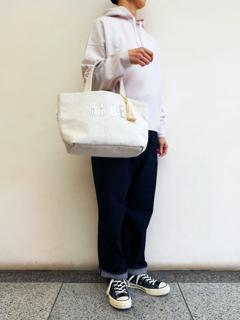 フランス USED シーツARTE BAG M