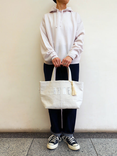 フランス USED シーツARTE BAG M
