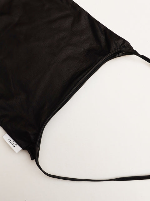 PACKABLE<br>SHOULDER BAG
