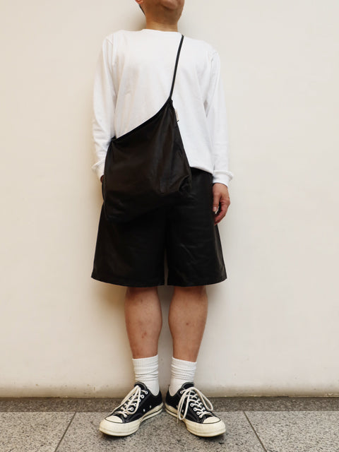 PACKABLE<br>SHOULDER BAG