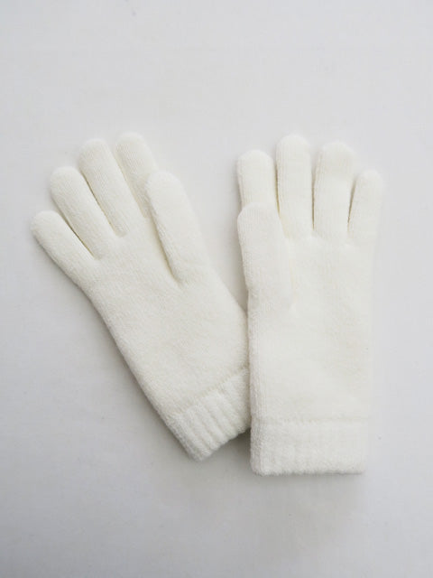 KNIT GLOVE