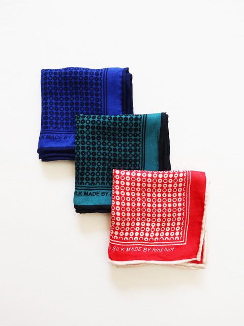 BANDANA SCARF